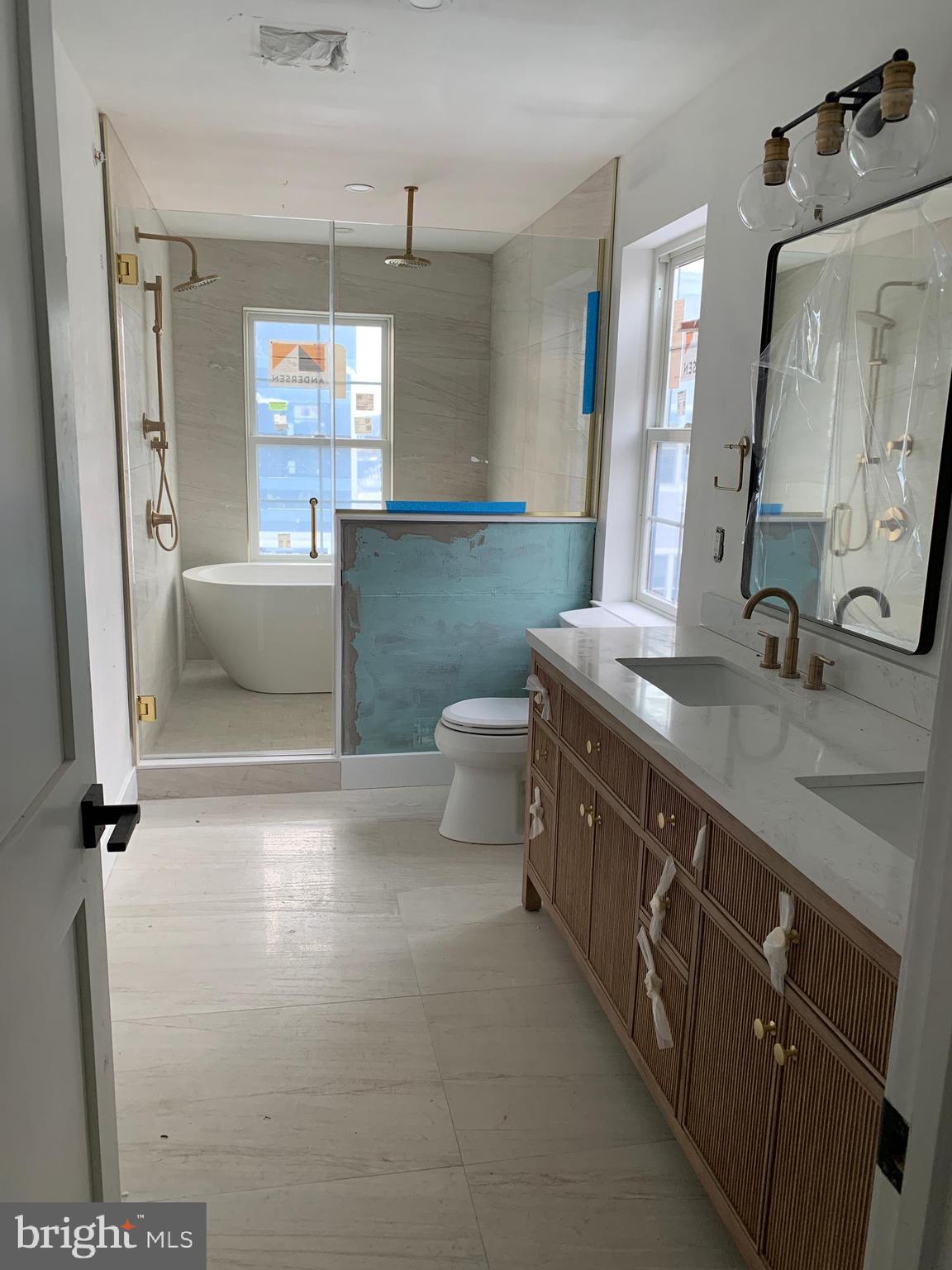 MANAYUNK - Residential