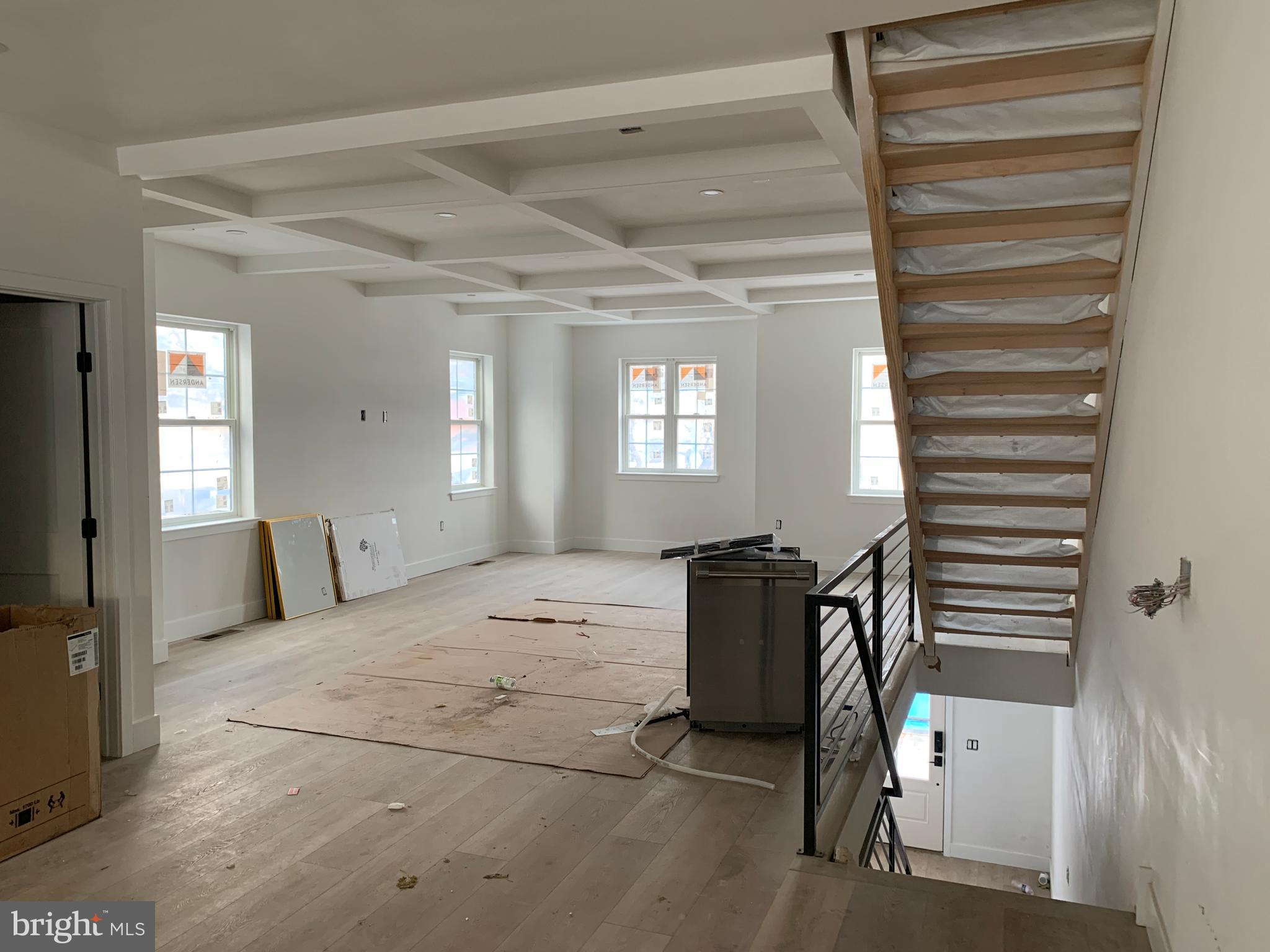 MANAYUNK - Residential