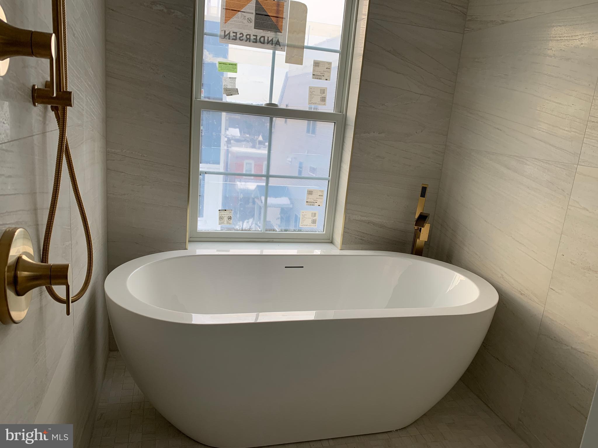 MANAYUNK - Residential