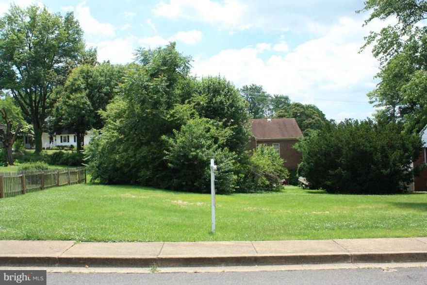 New Home.  No HOA