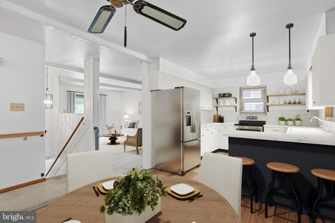 302 SUNSET AVENUE WILLIAMSPORT MD 21795