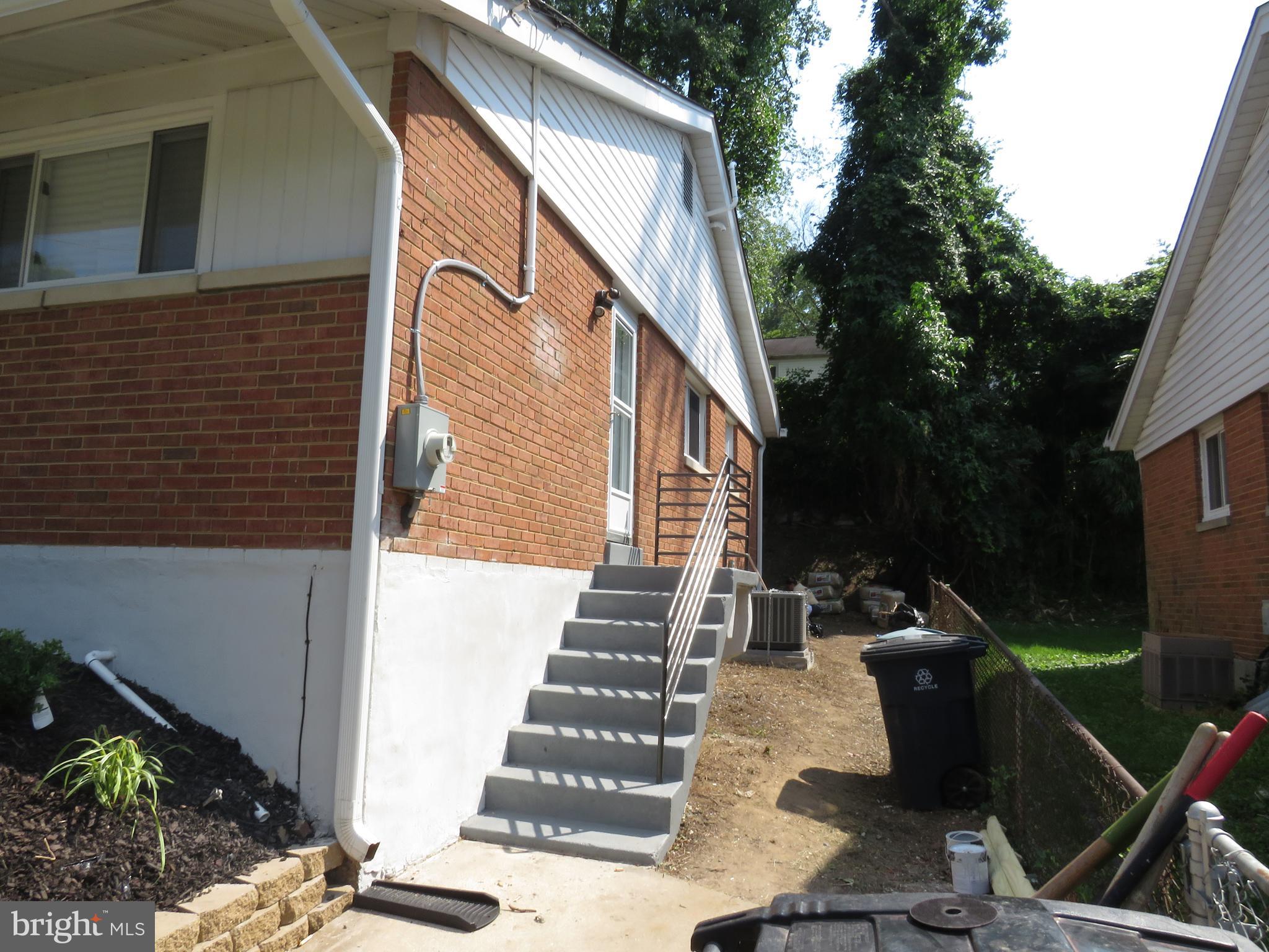 GOOD HOPE HILLS - Residential