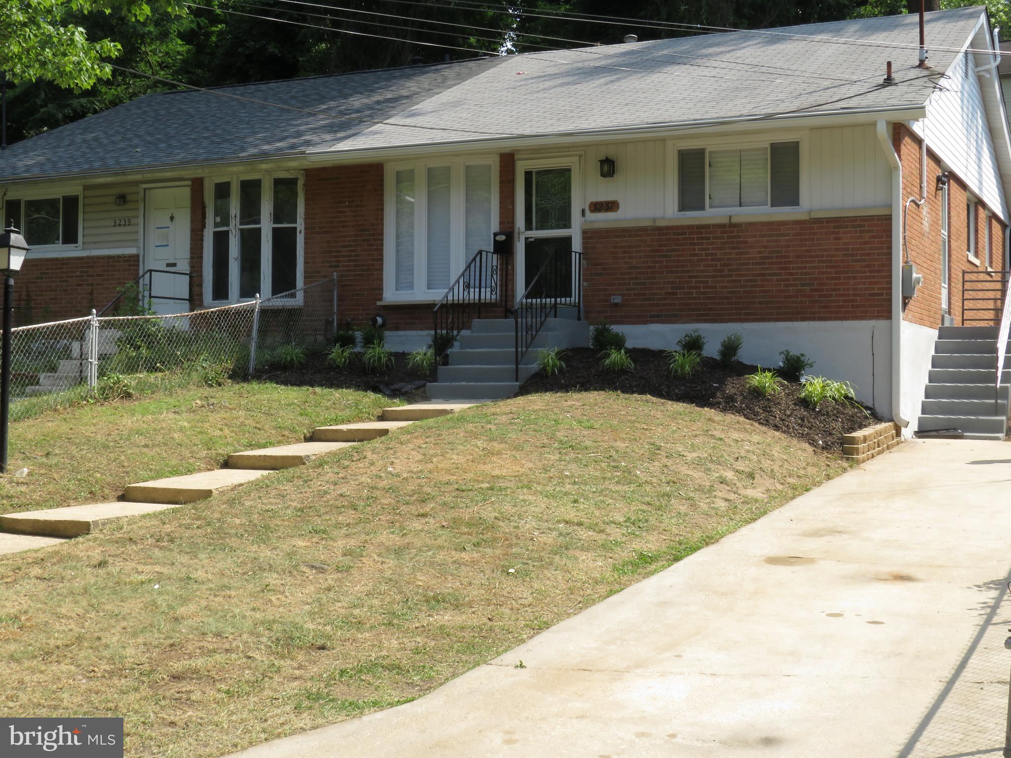 GOOD HOPE HILLS - Residential