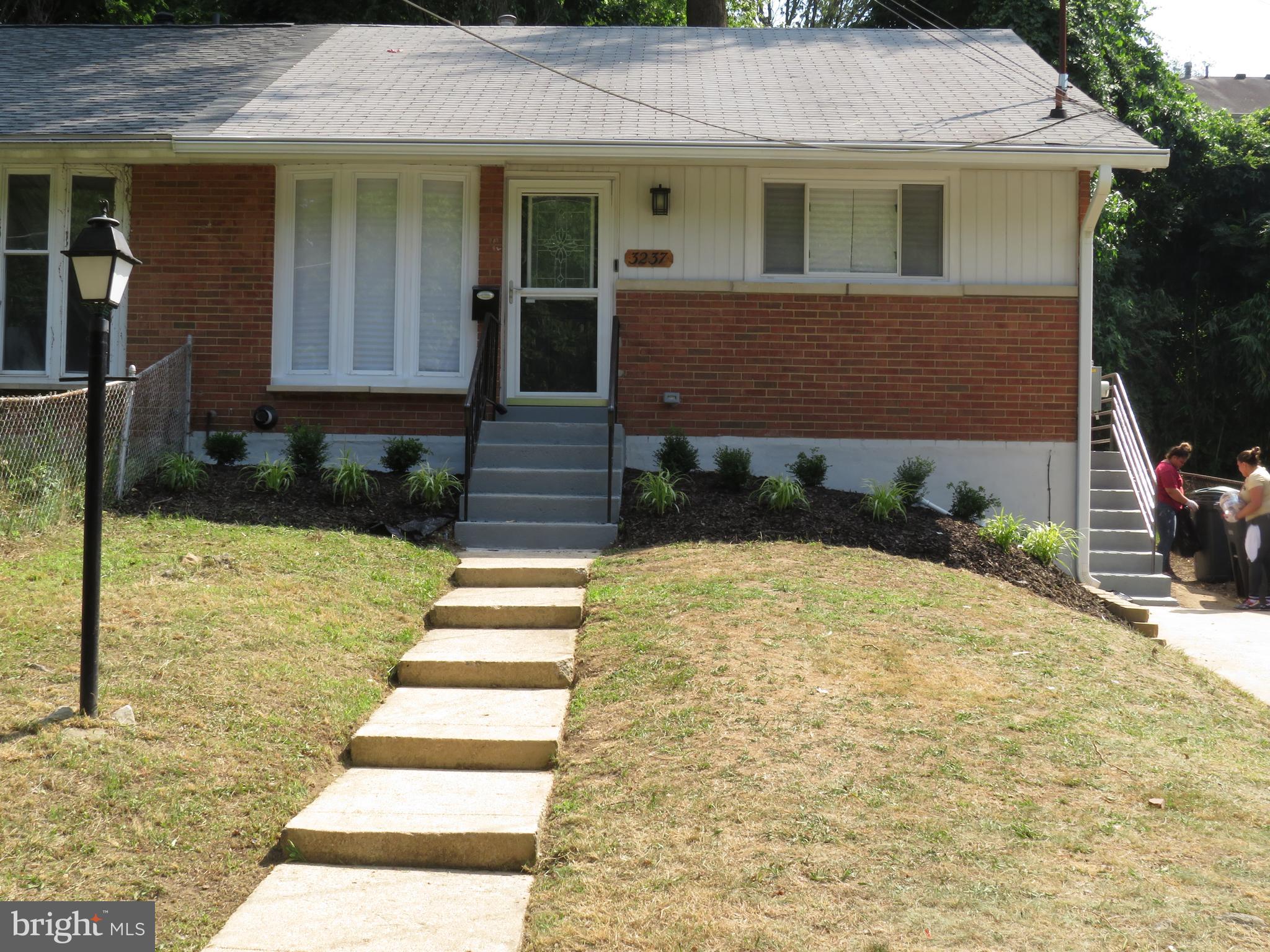 GOOD HOPE HILLS - Residential