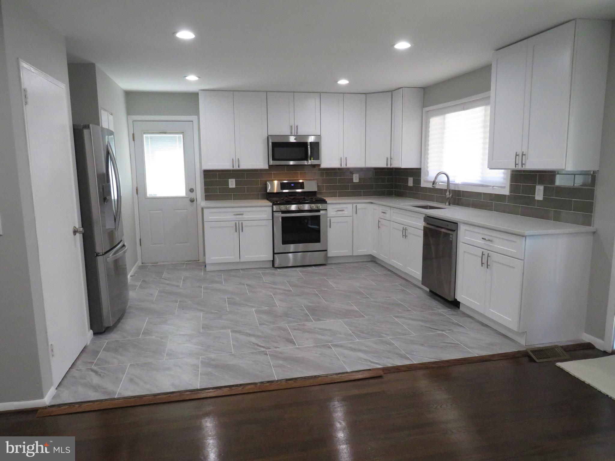 GOOD HOPE HILLS - Residential