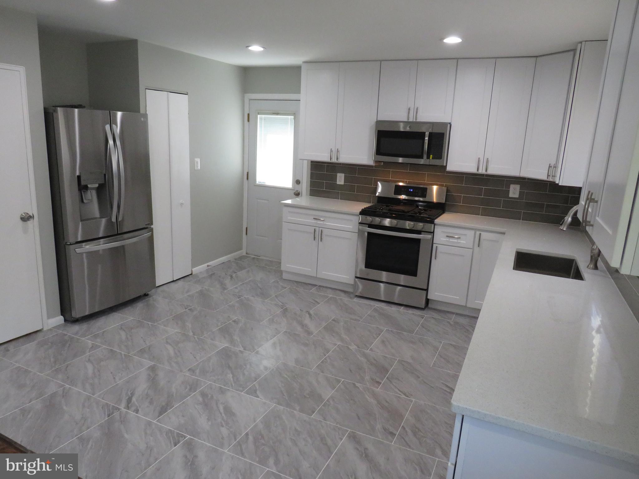 GOOD HOPE HILLS - Residential