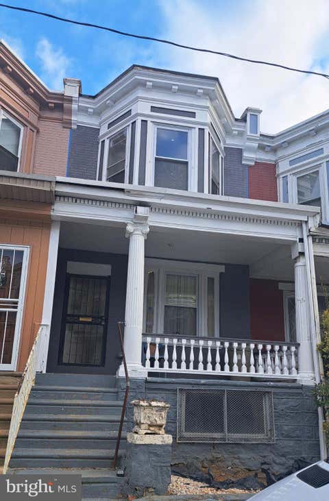 Townhouse For Rent - 5624 Hadfield Street<br/> Philadelphia County, PHILADELPHIA, PA 19143