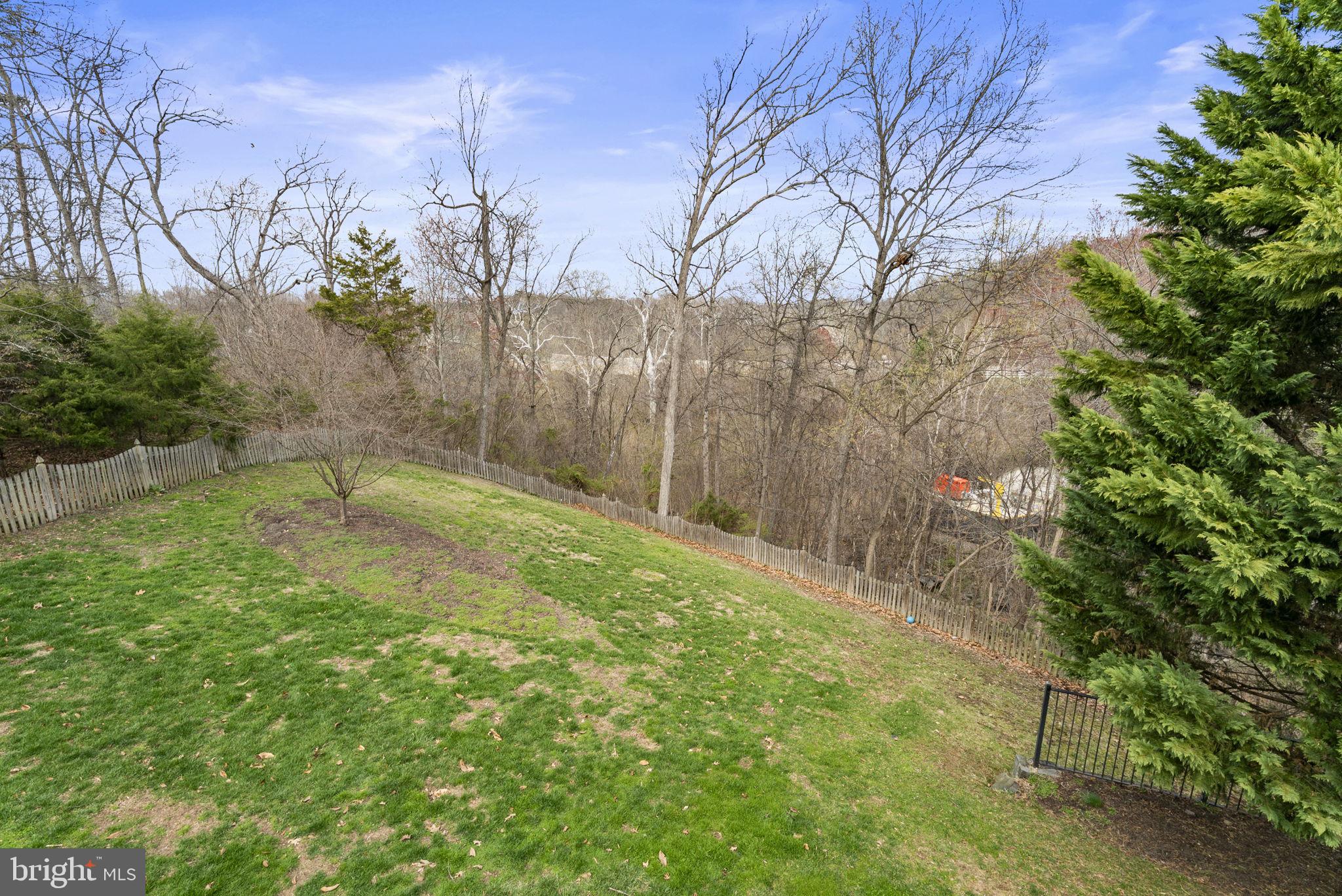 LANSDOWNE ON THE POTOMAC - Residential