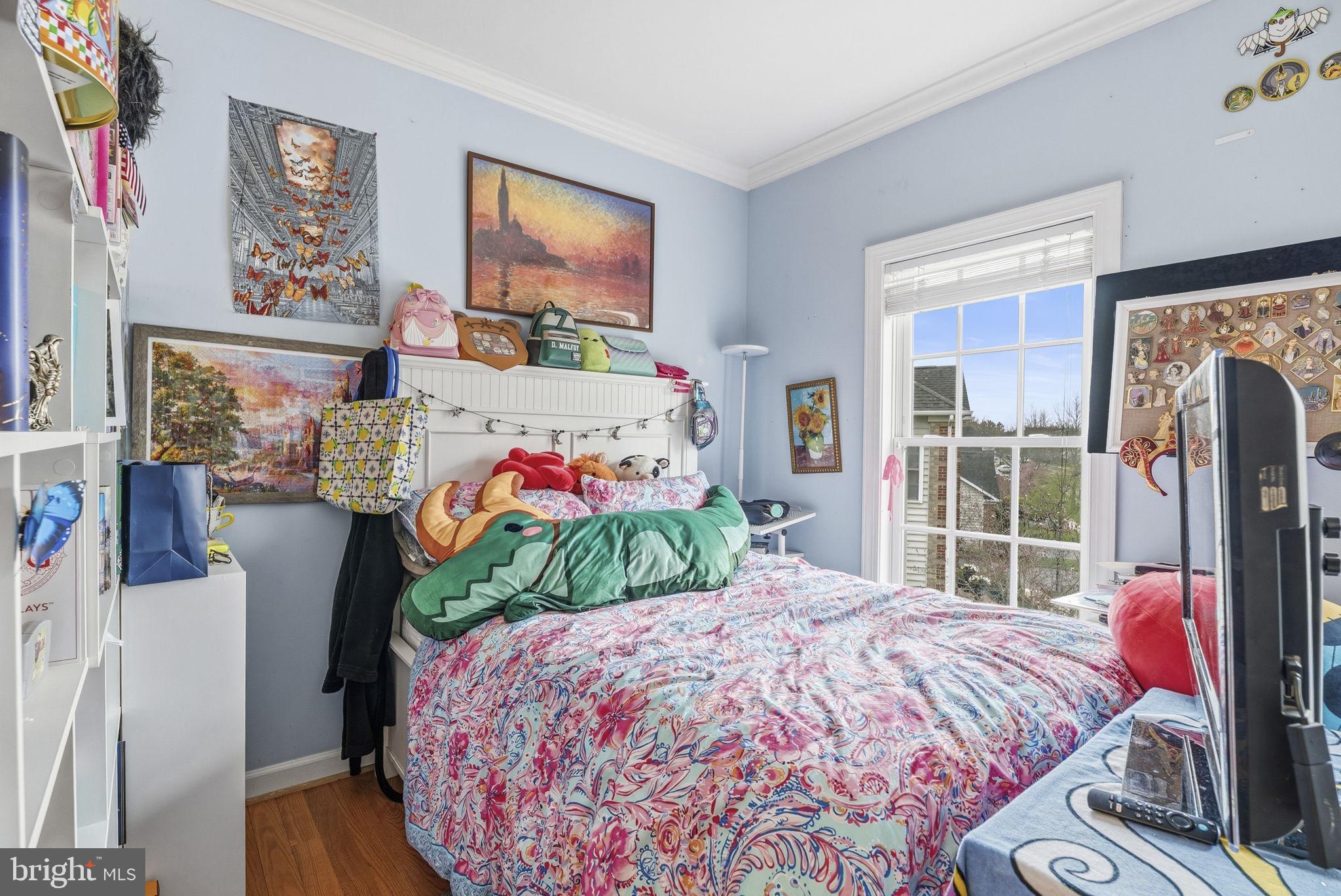 LANSDOWNE ON THE POTOMAC - Residential