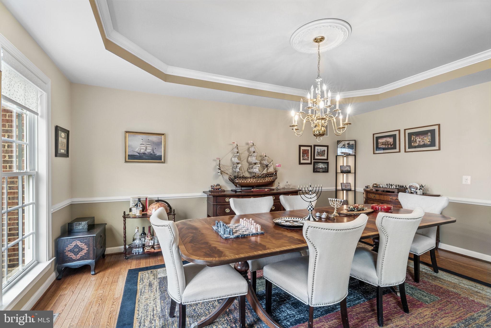 LANSDOWNE ON THE POTOMAC - Residential