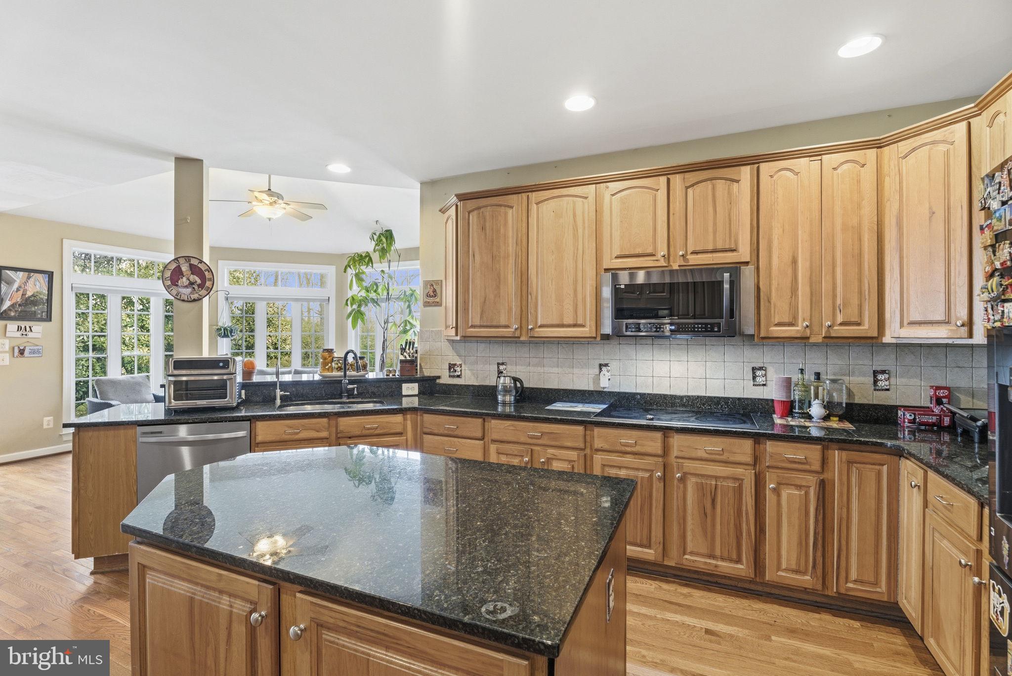 LANSDOWNE ON THE POTOMAC - Residential