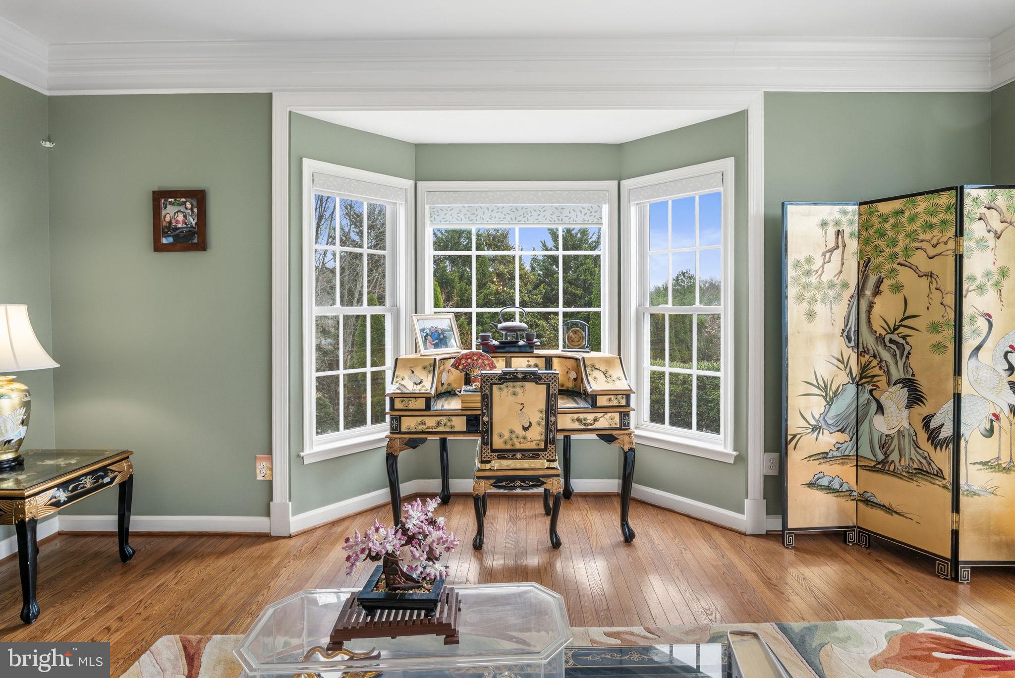 LANSDOWNE ON THE POTOMAC - Residential