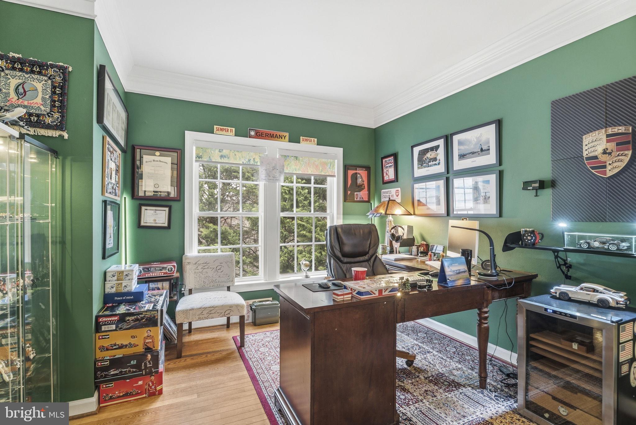 LANSDOWNE ON THE POTOMAC - Residential