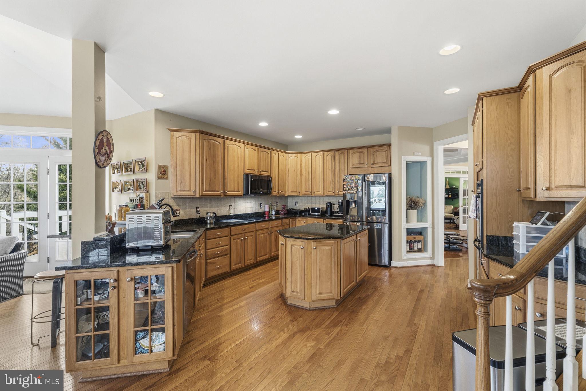 LANSDOWNE ON THE POTOMAC - Residential