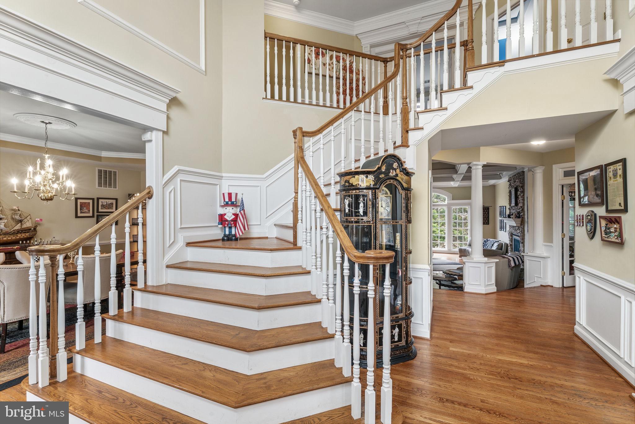 LANSDOWNE ON THE POTOMAC - Residential