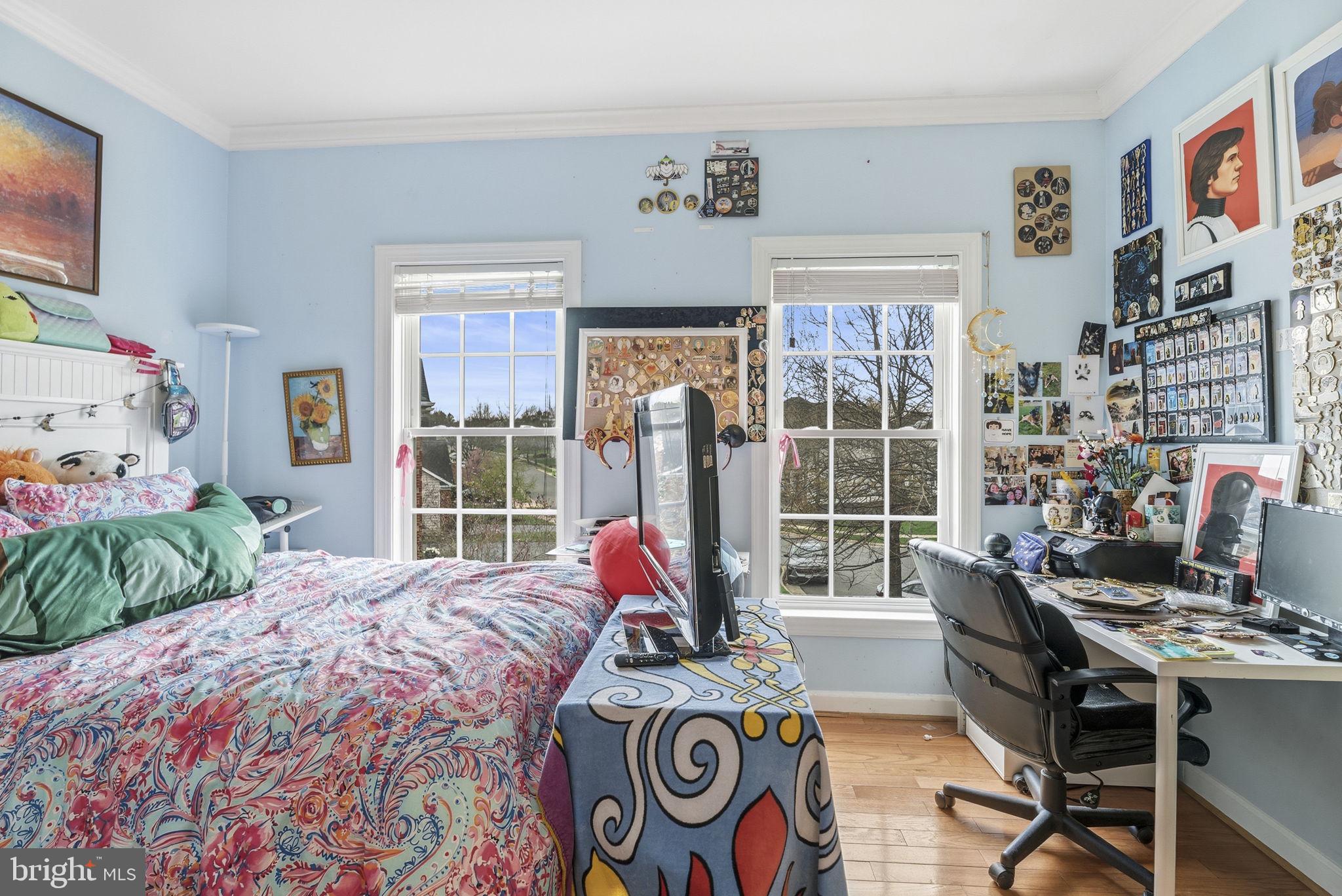 LANSDOWNE ON THE POTOMAC - Residential