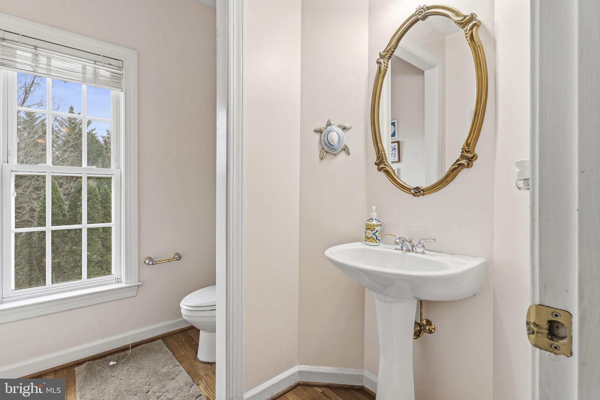 LANSDOWNE ON THE POTOMAC - Residential