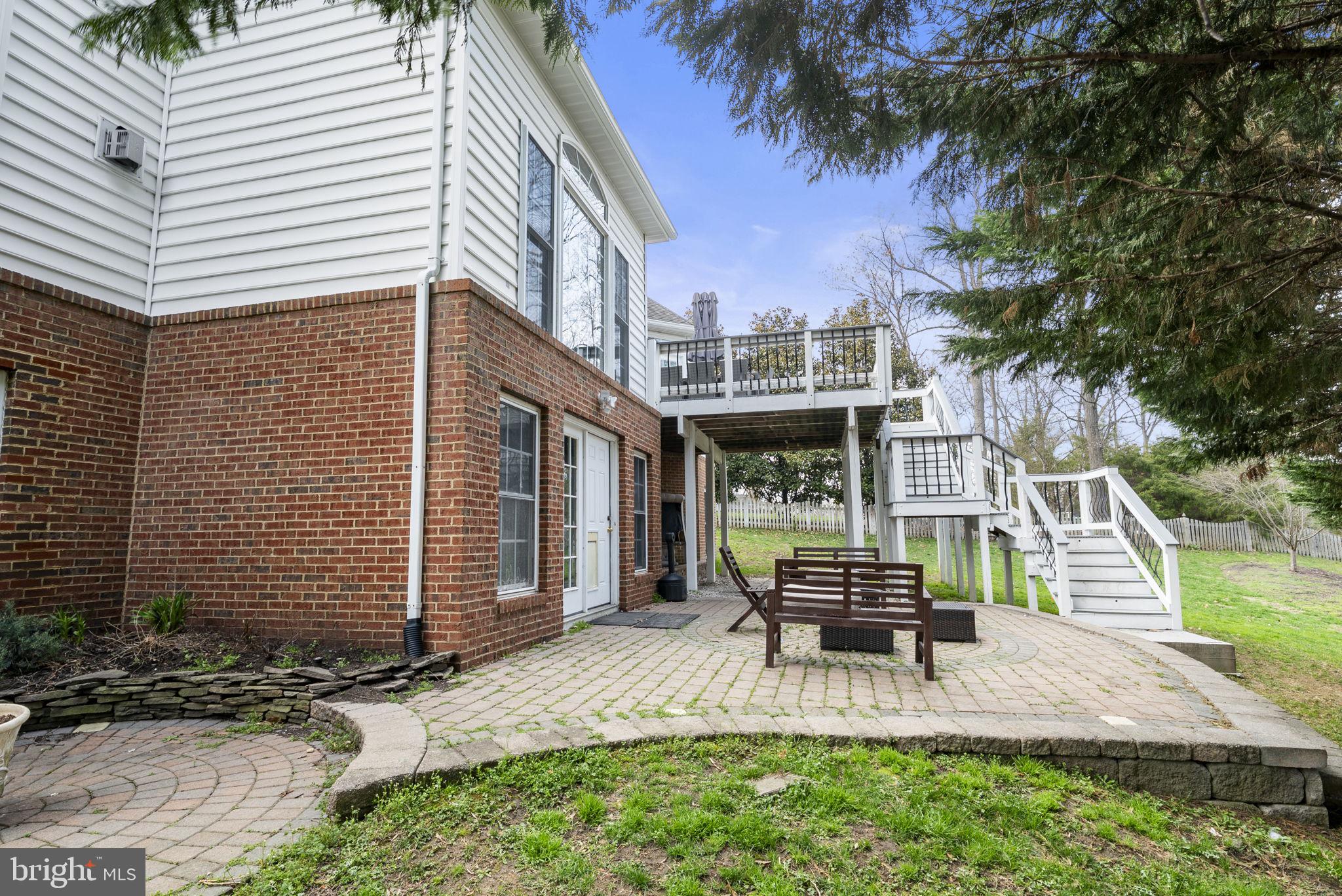 LANSDOWNE ON THE POTOMAC - Residential