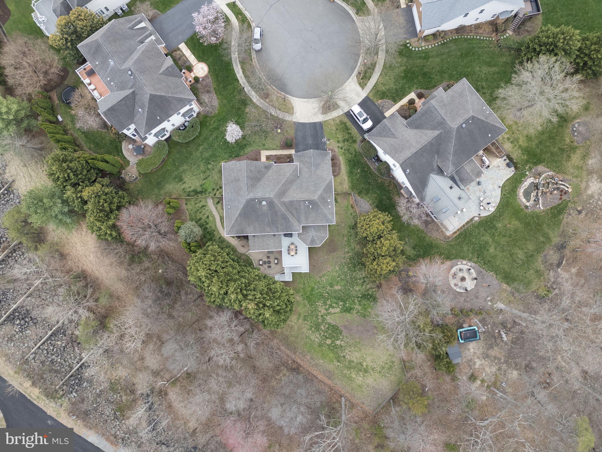 LANSDOWNE ON THE POTOMAC - Residential