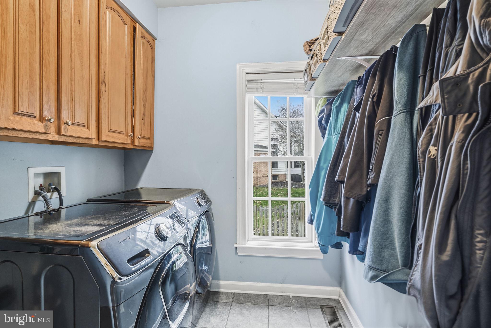 LANSDOWNE ON THE POTOMAC - Residential