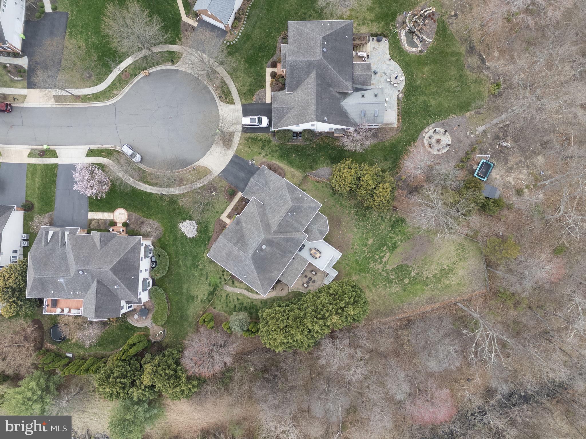 LANSDOWNE ON THE POTOMAC - Residential