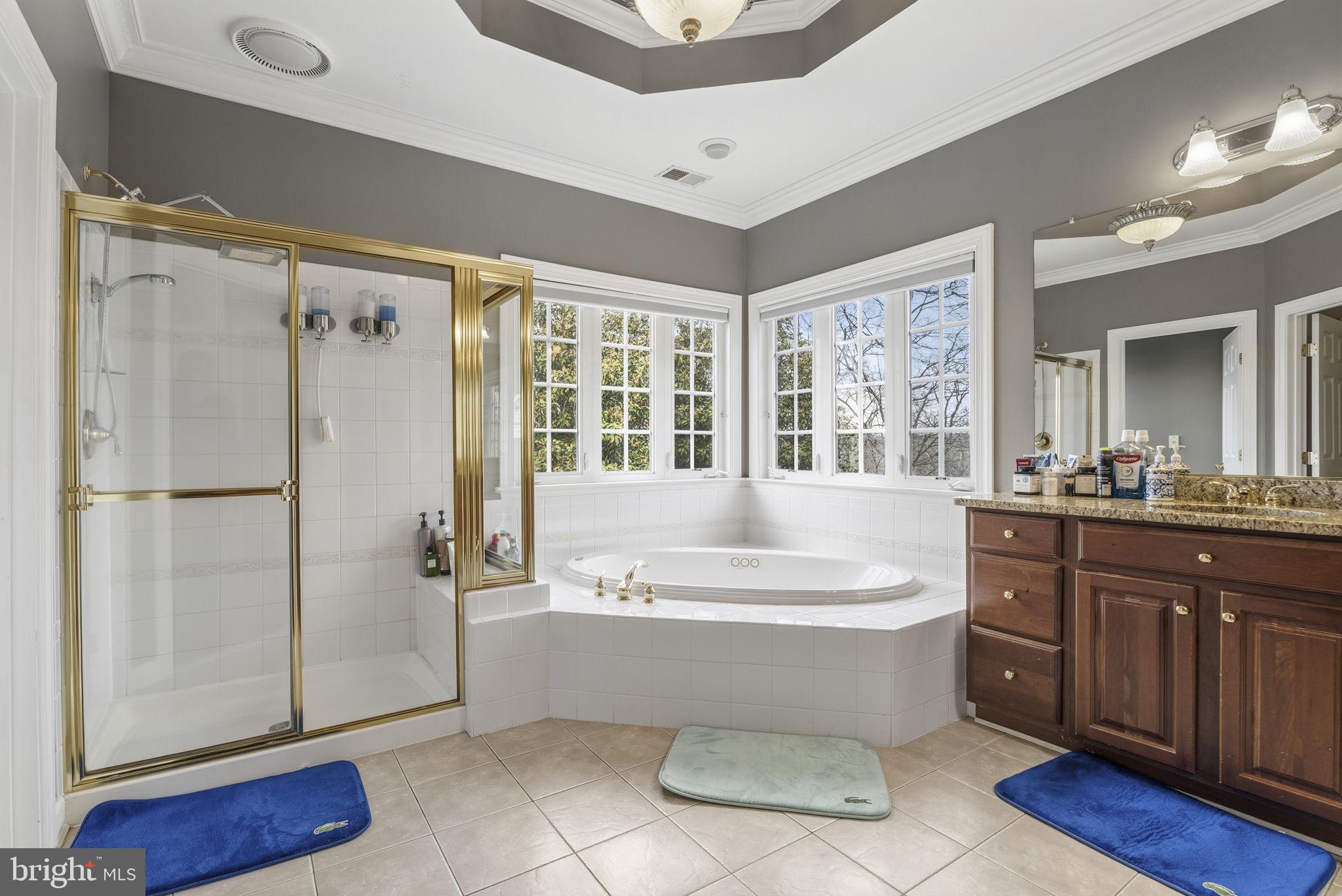 LANSDOWNE ON THE POTOMAC - Residential