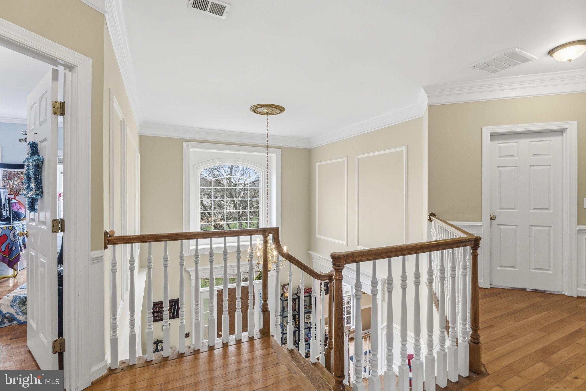 LANSDOWNE ON THE POTOMAC - Residential