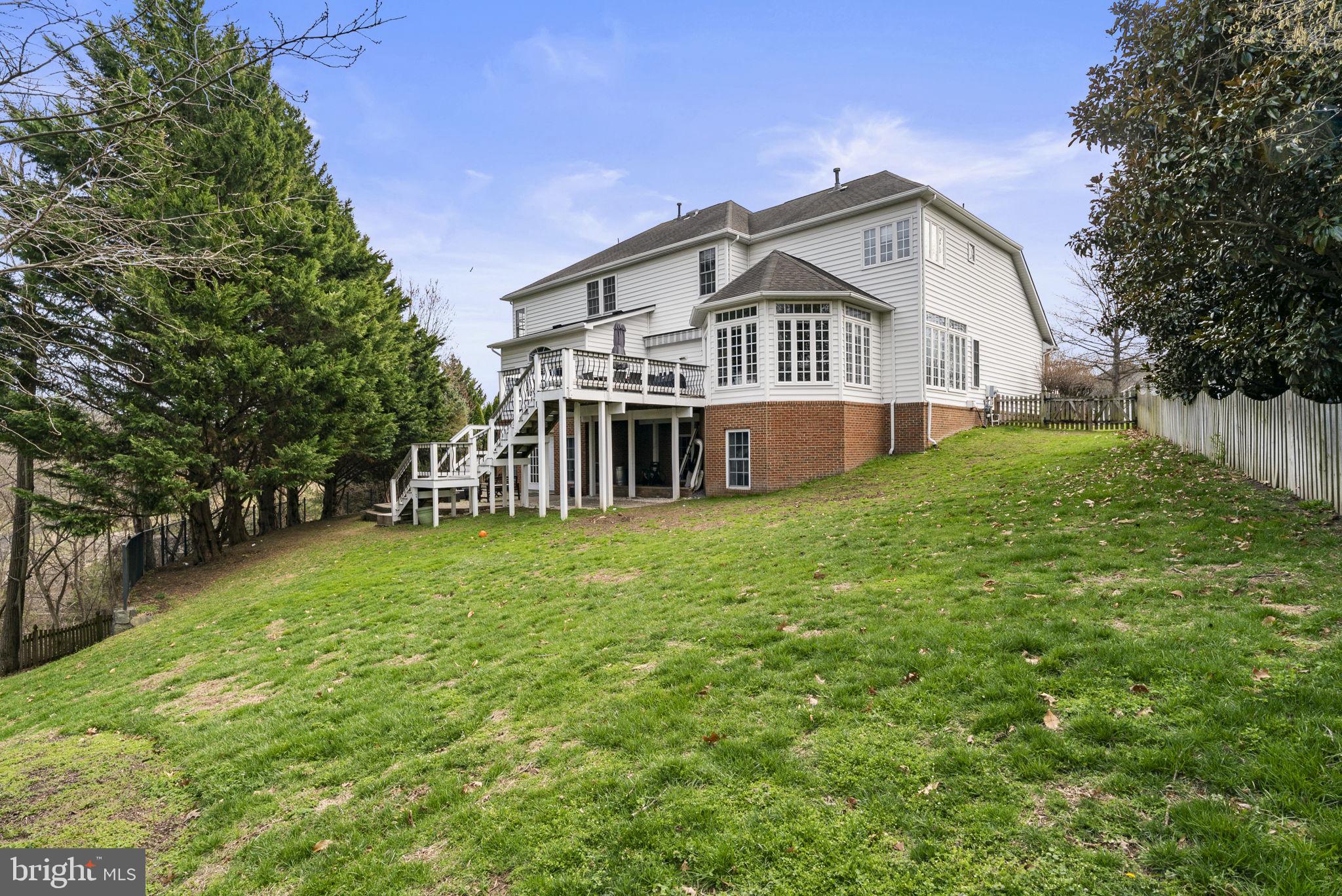 LANSDOWNE ON THE POTOMAC - Residential