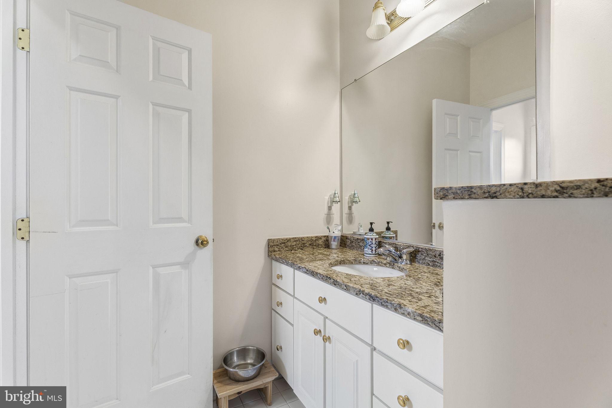 LANSDOWNE ON THE POTOMAC - Residential