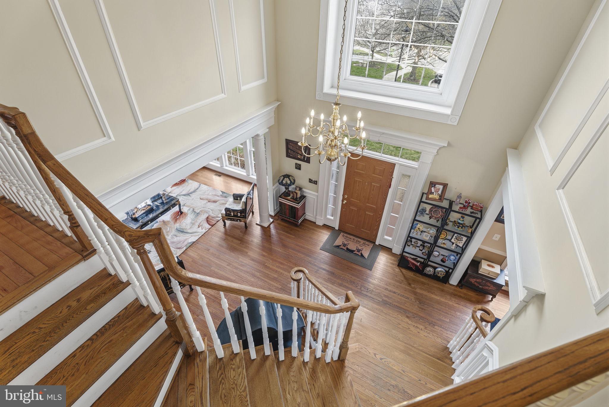 LANSDOWNE ON THE POTOMAC - Residential