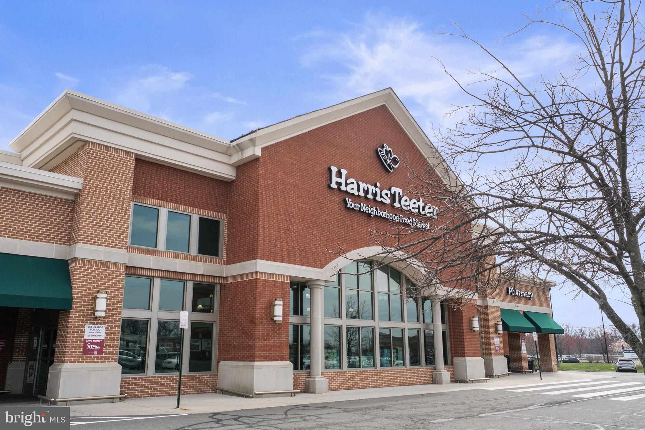 LANSDOWNE ON THE POTOMAC - Residential