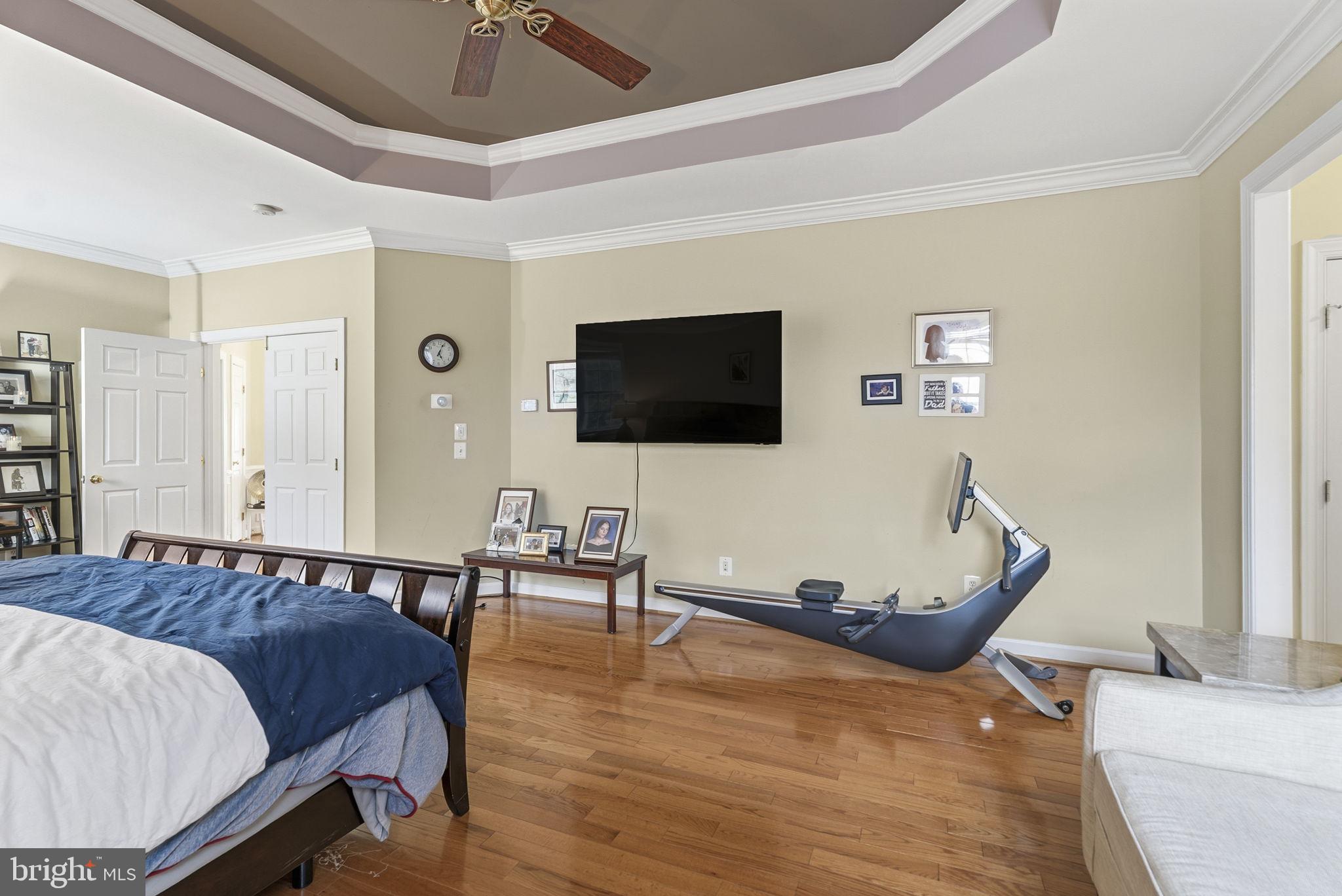 LANSDOWNE ON THE POTOMAC - Residential