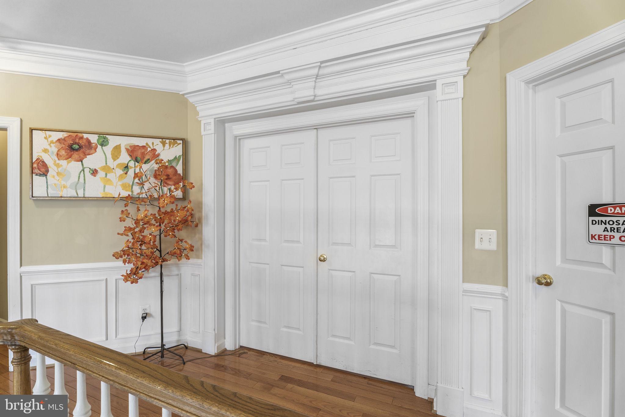 LANSDOWNE ON THE POTOMAC - Residential