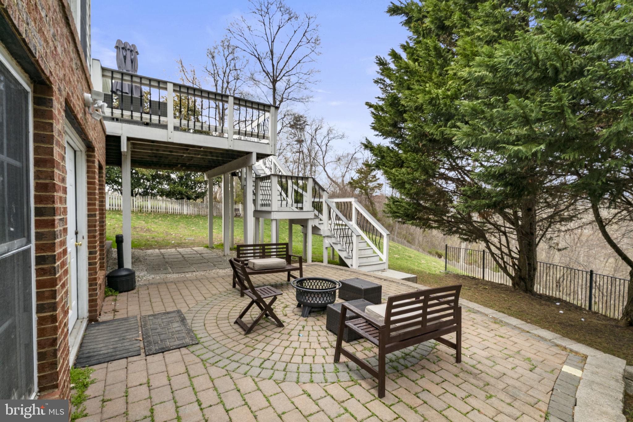 LANSDOWNE ON THE POTOMAC - Residential