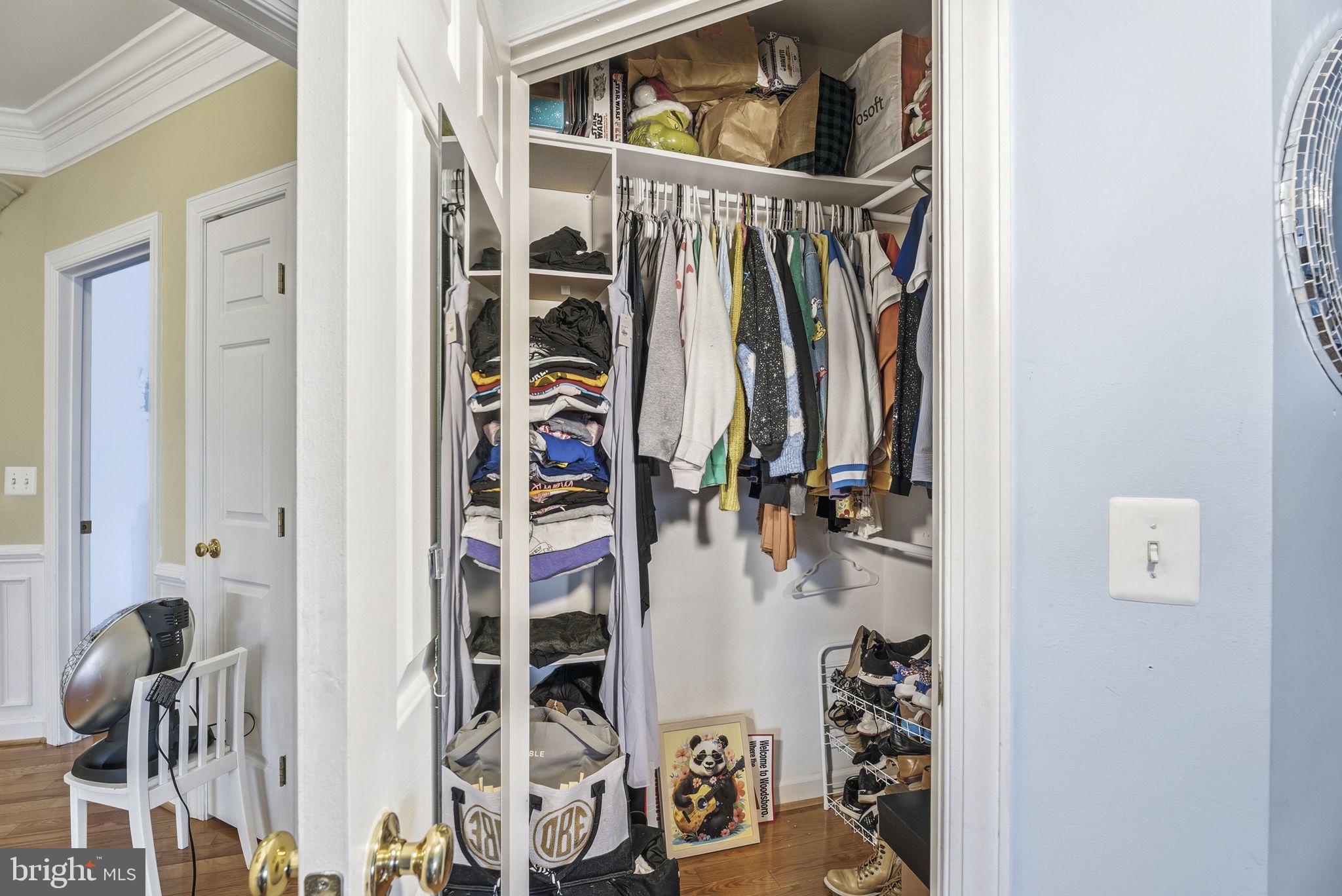 LANSDOWNE ON THE POTOMAC - Residential