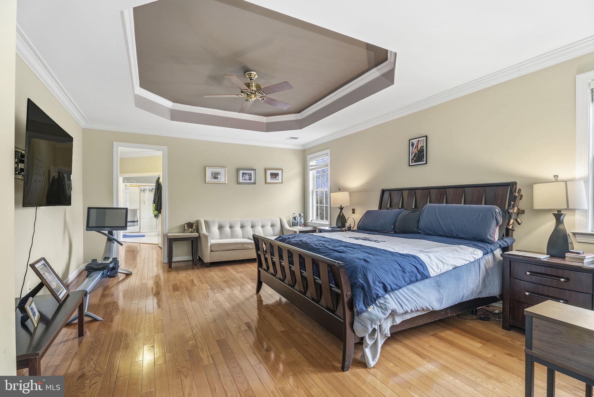 LANSDOWNE ON THE POTOMAC - Residential