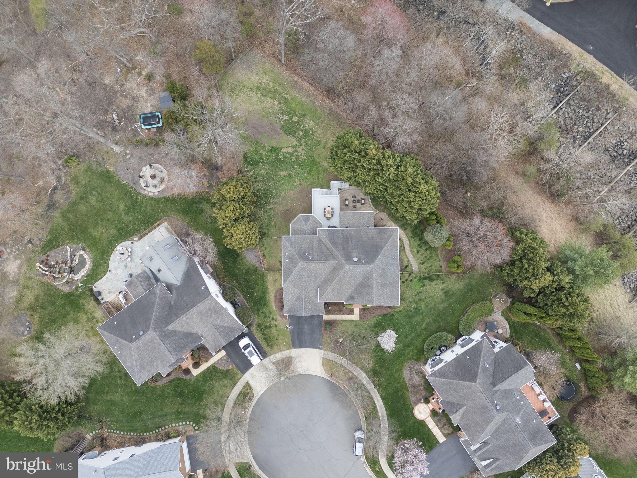 LANSDOWNE ON THE POTOMAC - Residential