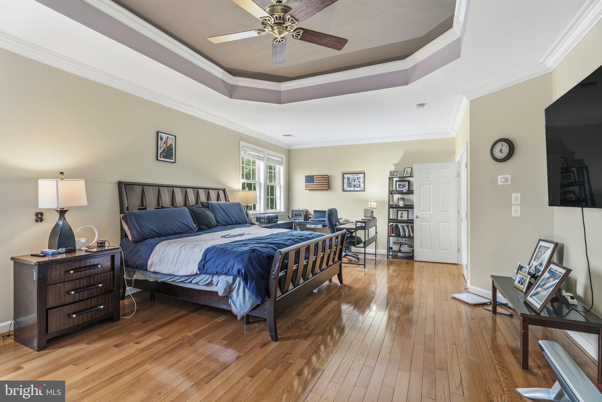 LANSDOWNE ON THE POTOMAC - Residential