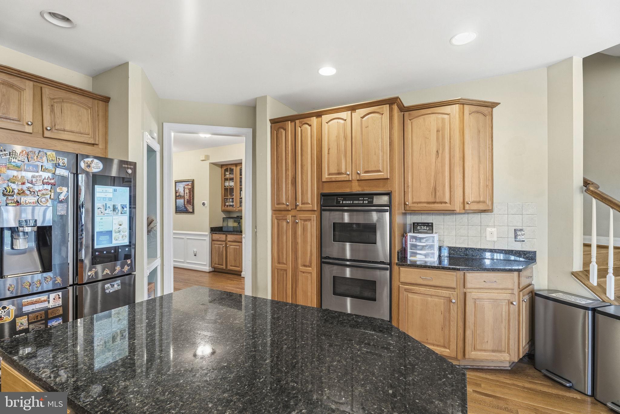 LANSDOWNE ON THE POTOMAC - Residential