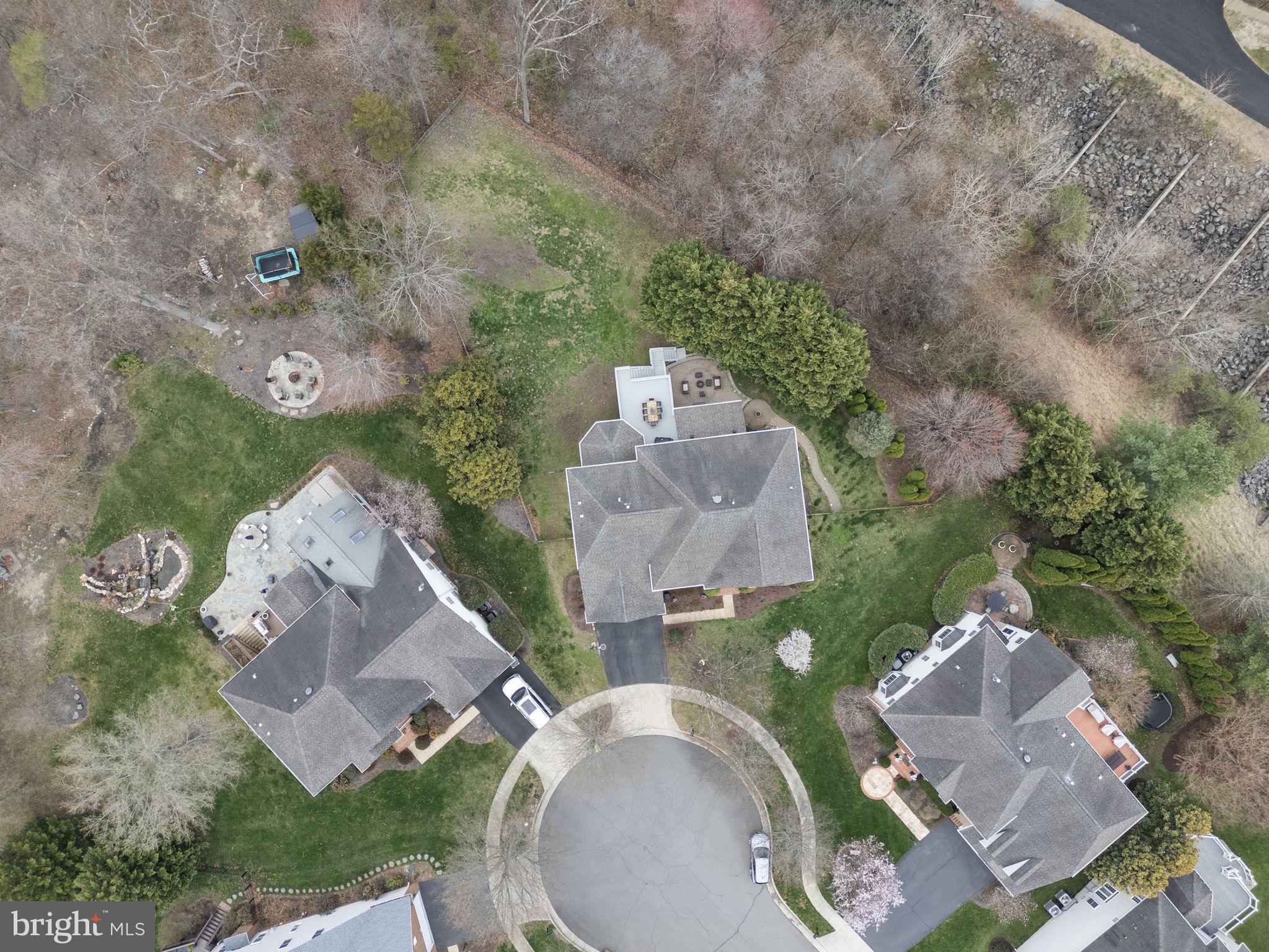 LANSDOWNE ON THE POTOMAC - Residential