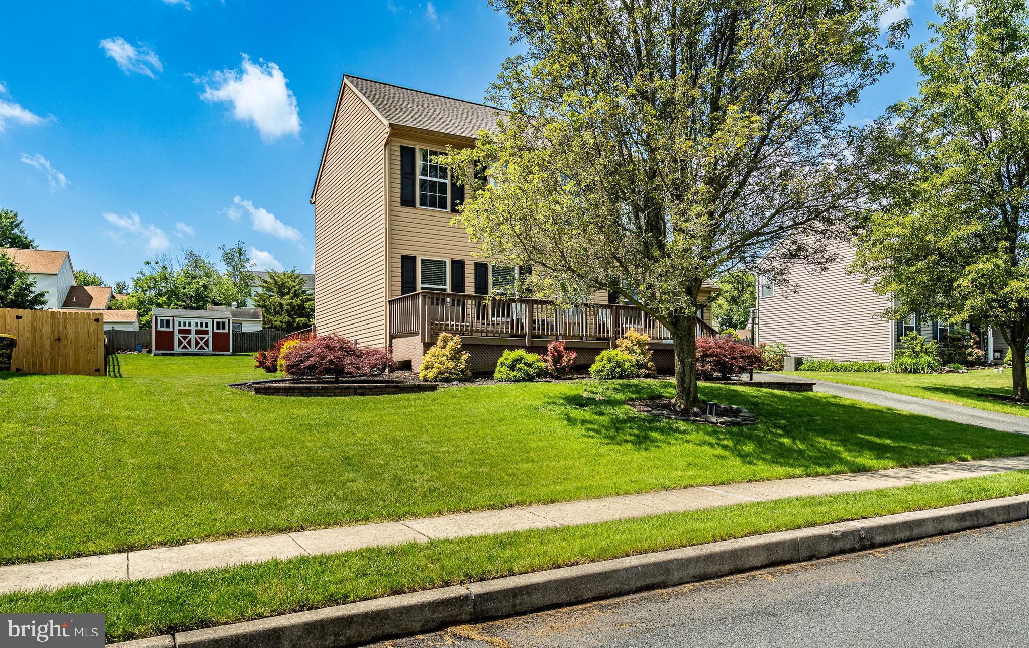 600 CHARLES DRIVE