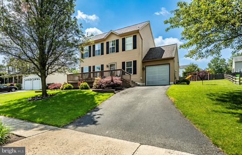 600 CHARLES DRIVE GILBERTSVILLE PA 19525