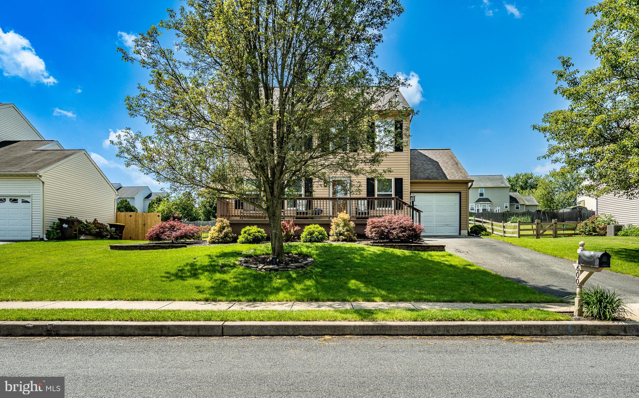 600 CHARLES DRIVE
