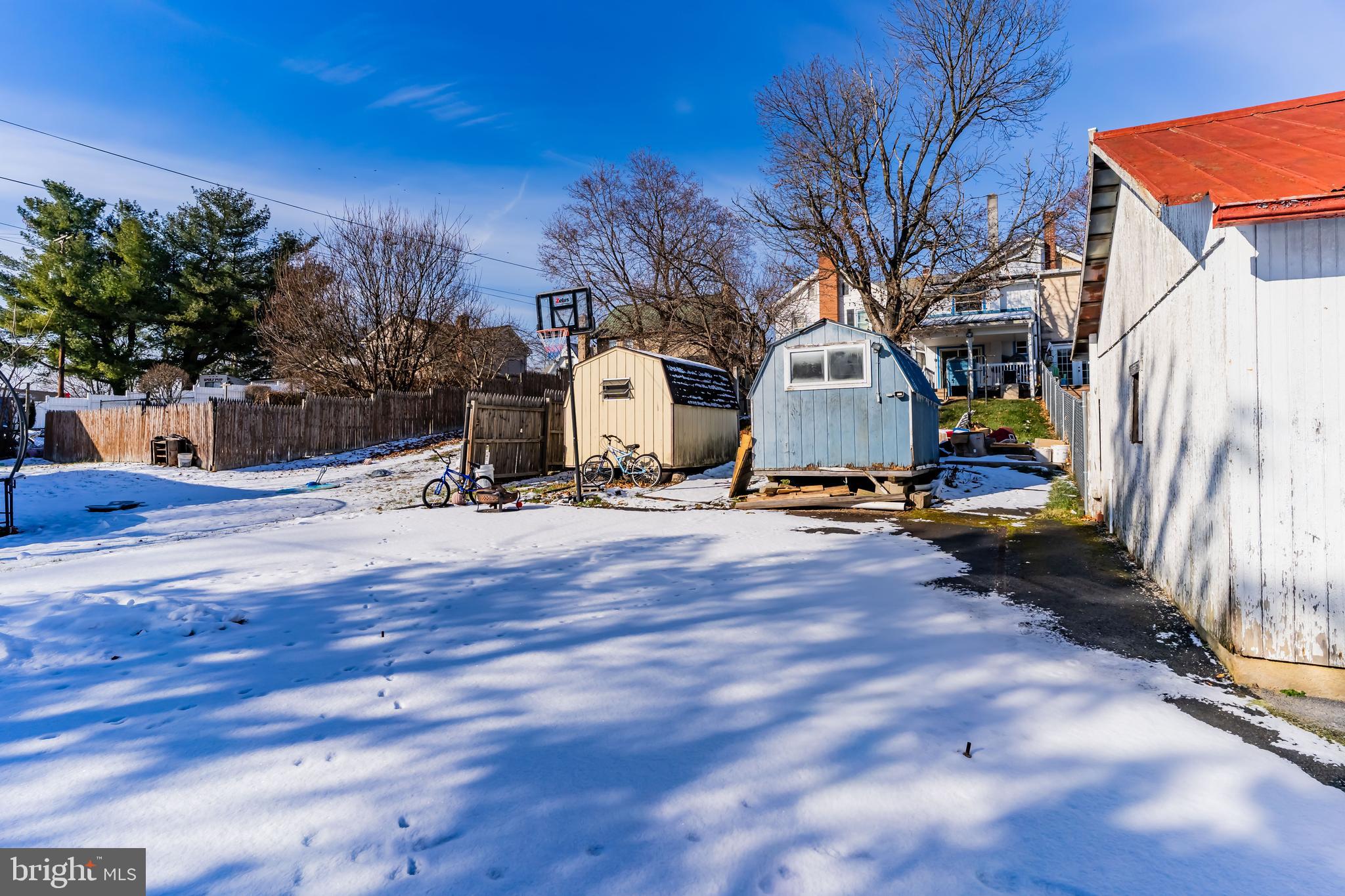 NONE AVAILABLE - Residential