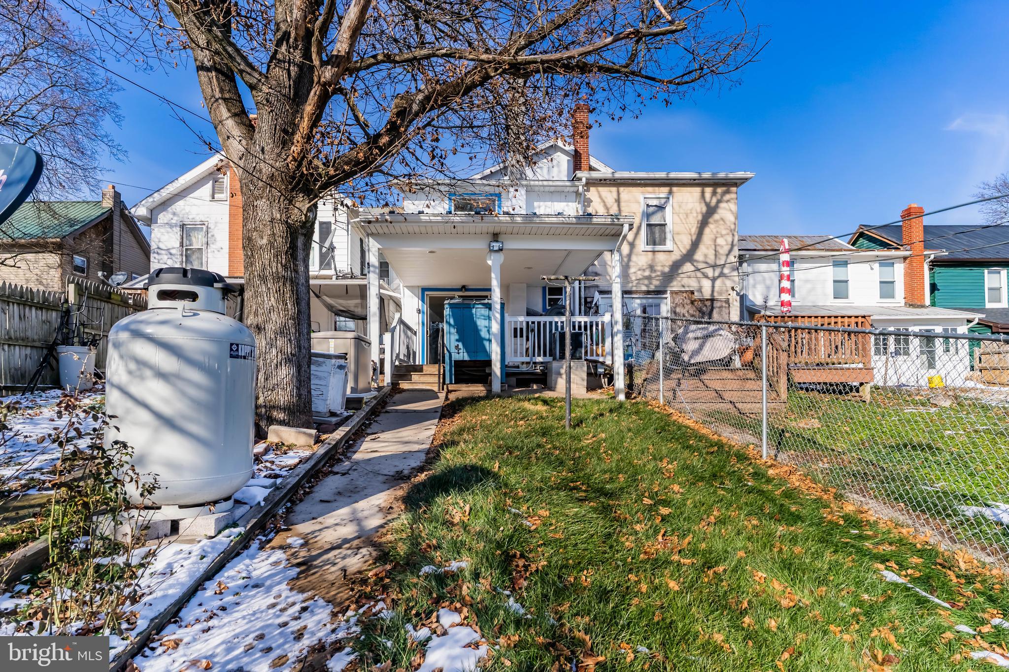 NONE AVAILABLE - Residential