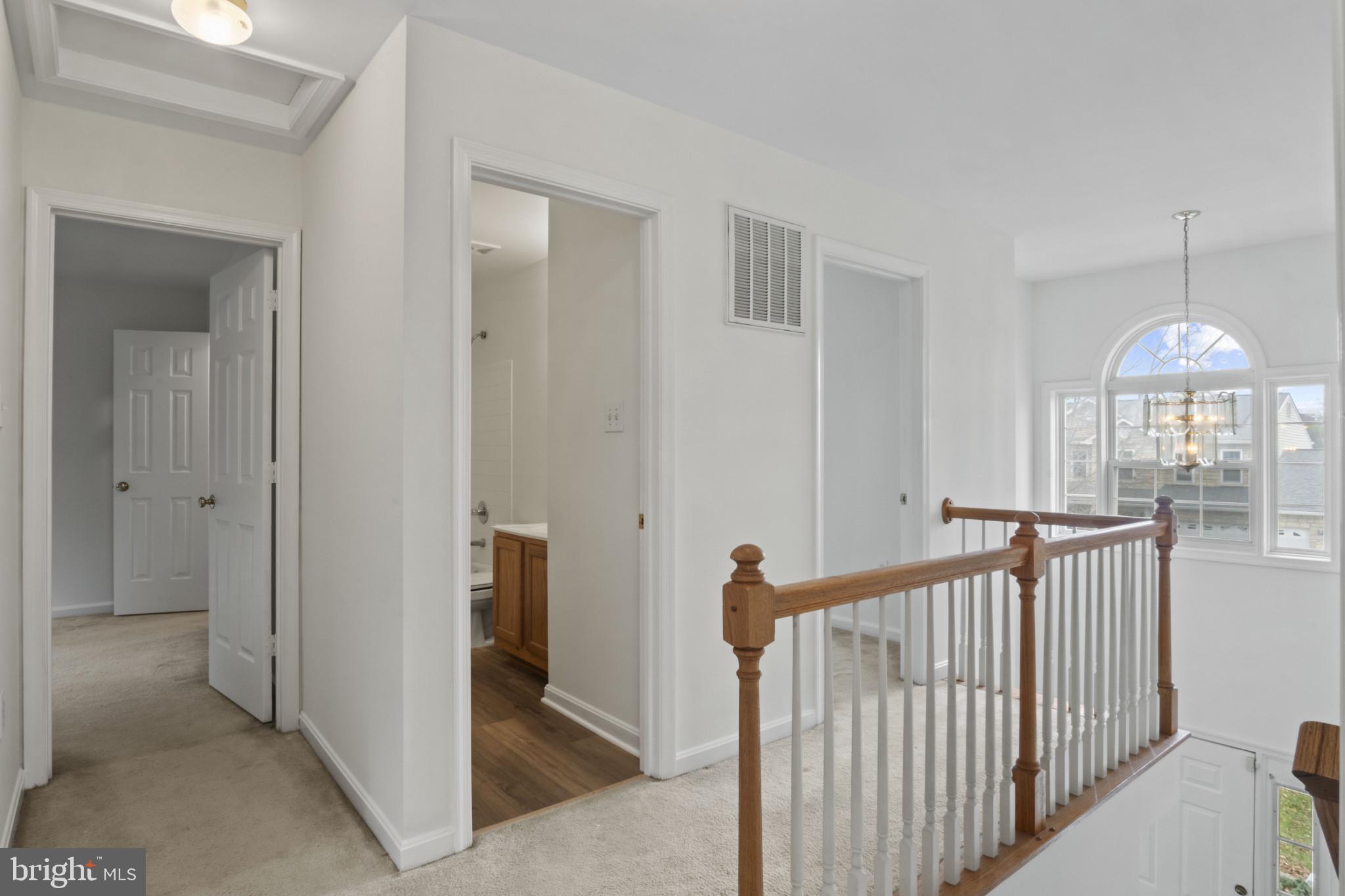 PARK RIDGE - Residential