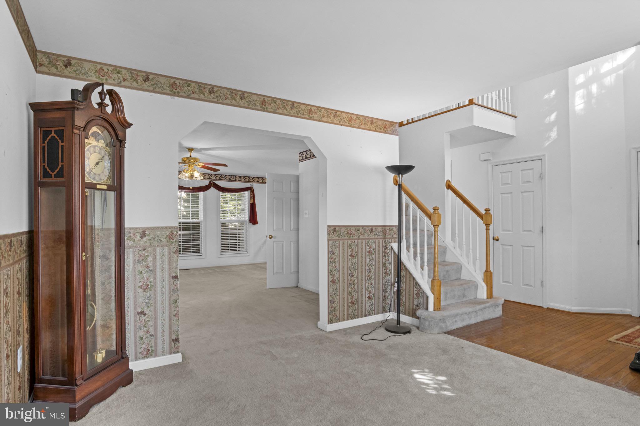 PARK RIDGE - Residential