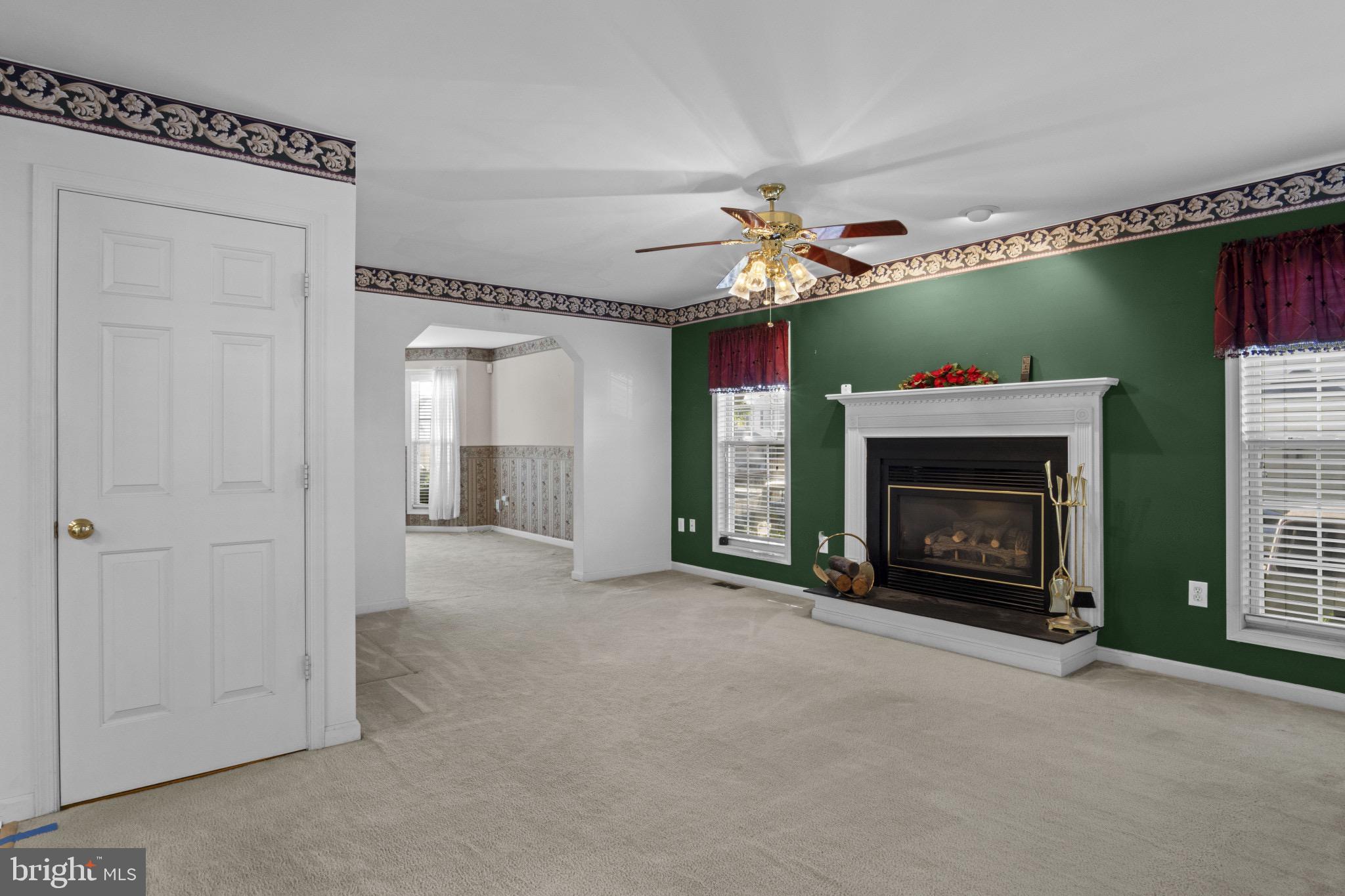 PARK RIDGE - Residential