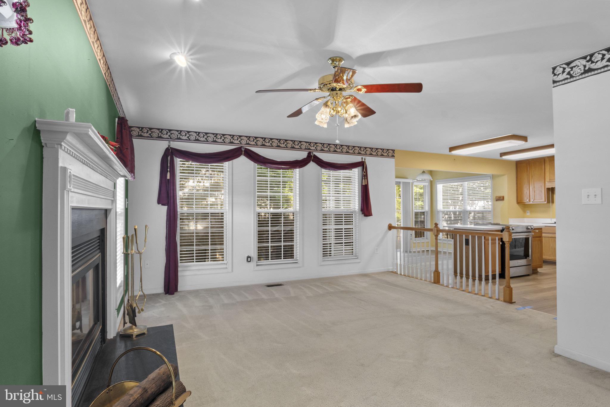 PARK RIDGE - Residential