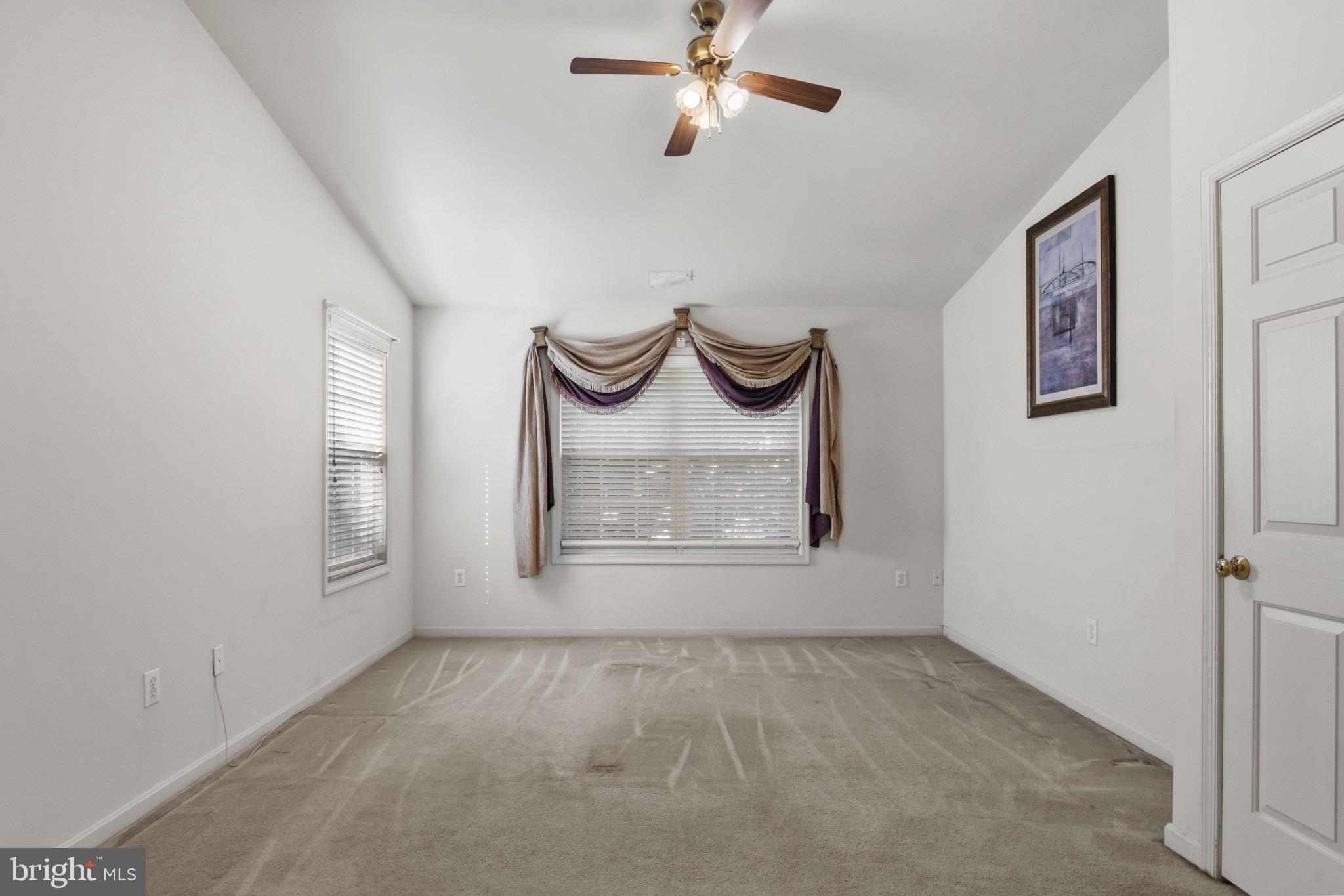 PARK RIDGE - Residential